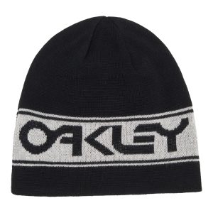 Oakley TNP Reversible Beanie - Blackout 1