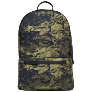 Oakley The Freshman Packable RC Backpack – Tiger/Camo Green Oakley The Freshman Packable RC Backpack Tiger Camo Green 1