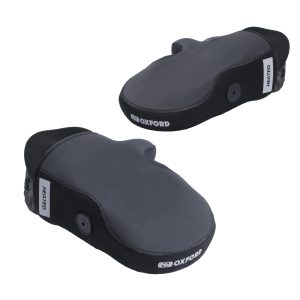 Oxford Hot Muffs Oxford Motorcycle Handlebar Hot Muff 1