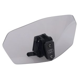 Oxford Windshield 260mm x125mm Tinted 1