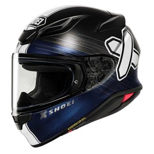 Shoei NXR2 Ideograph Helmet - TC5 1