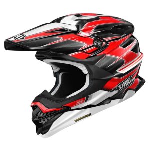 Shoei VFX-WR 06 Sparkle Motorcycle Helmet TC-1