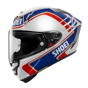 Shoei X-SPR Pro Replica Wayne Gardner Helmet – TC2 Shoei X-SPR Pro Replica Wayne Gardner Motorcycle Helmet - TC2 1