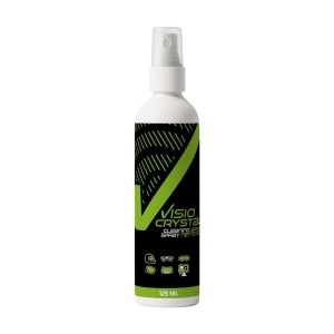 VisioDry Visiocrystal Surface Cleaner Pump Spray – 125ml Visiodry Visiocrystal Surface Cleaner Pump Spray 125ml 1