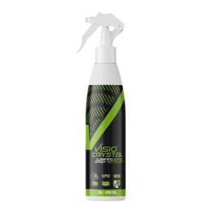 VisioDry Visiocrystal Surface Cleaner Pump Spray -250ml Visiodry Visiocrystal Surface Cleaner Pump Spray 250ml 1