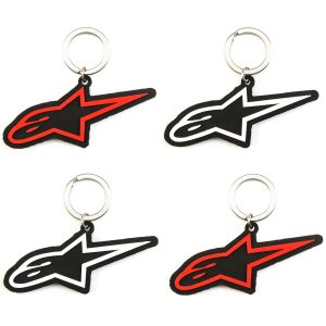 Alpinestars Ageless Key Ring Group 1