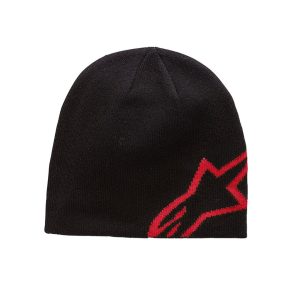 Alpinestars Corp Shift Beanie Black Red