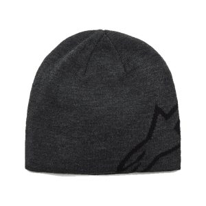 Alpinestars Corp Shift Beanie Charcoal Heather Black 1