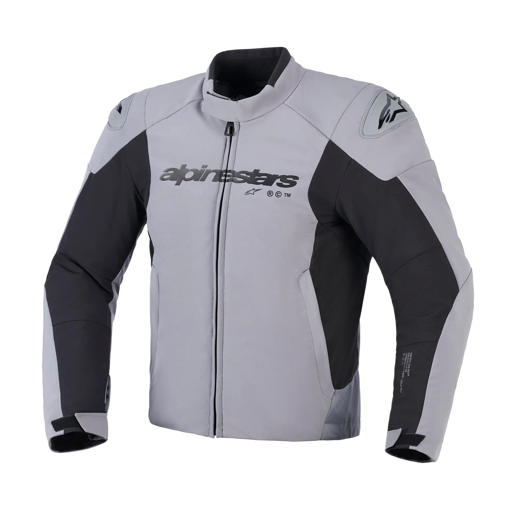 Alpinestars SMX Waterproof Motorcycle Jacket - Ride Dry