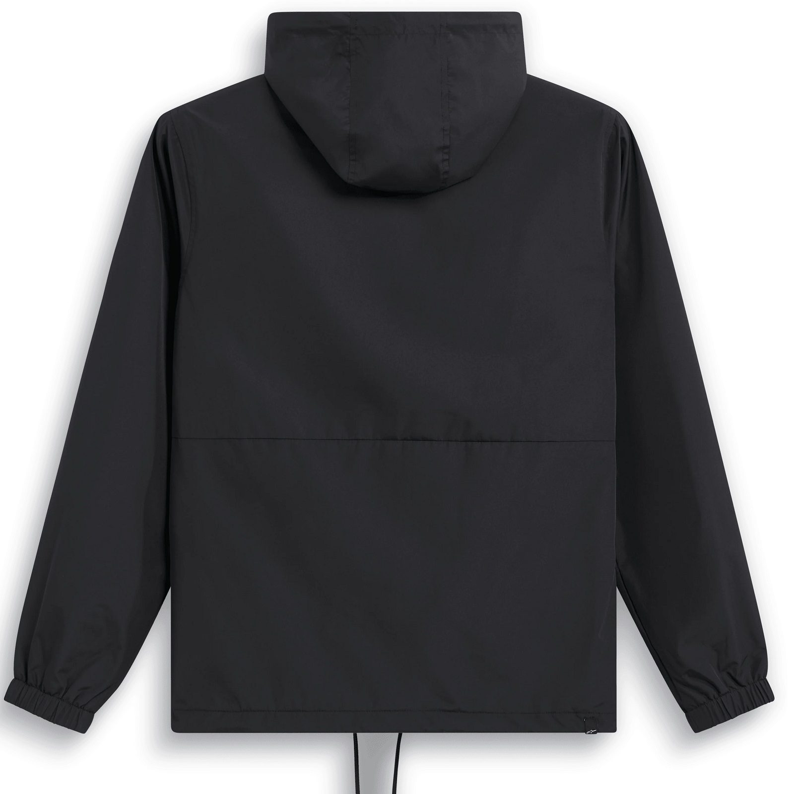 Alpinestars Speeder Windbreaker Jacket - Black/Black
