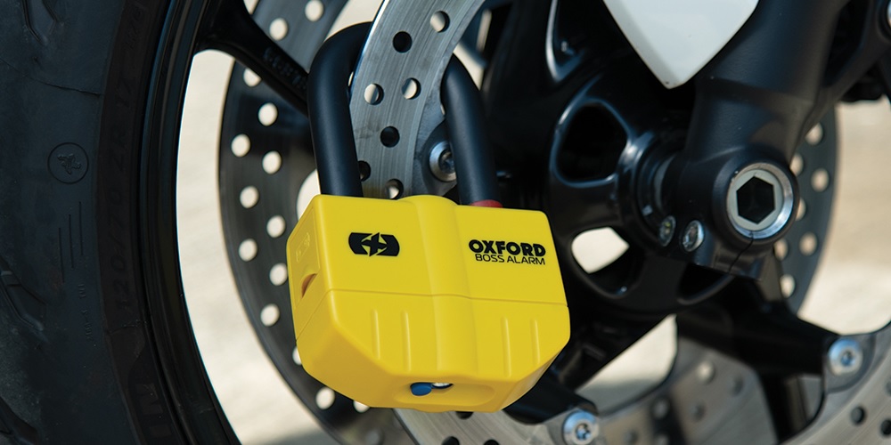 Motorcycle Security Advice Blog Post 4