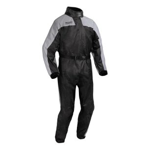Oxford Rainseal Motorcycle Over Suit - Bright 1
