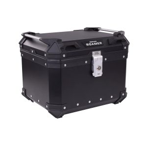 Oxford Roamer Top Box – Black 45L Oxford Roamer Top Box - Black 45L 1
