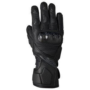 RST Fulcrum Motorcycle Gloves Black 1.1