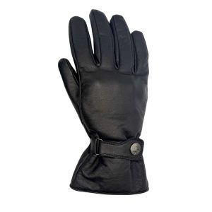 Spada Injector Waterproof Gloves – Black Spada Injector WP Motorcycle Gloves Black 1.1