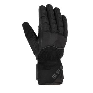 Spada Junction Rev.2 Ladies Motorcycle Gloves Black 1.1