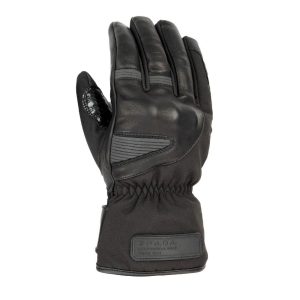 Spada Oslo Rev.2 Waterproof Motorcycle Gloves Black 1.1