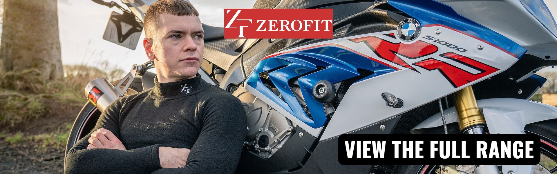 Zerofit Motorcycle Base Layers Web Banner 1 Zerofit Motorcycle Base Layers Web Banner 1