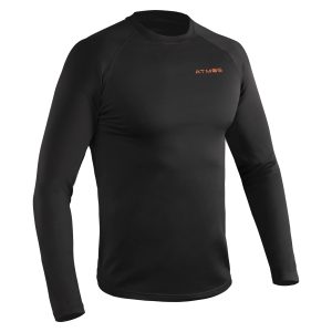 Oxford Atmos Heatcore Motorcycle Base Layer Top 1