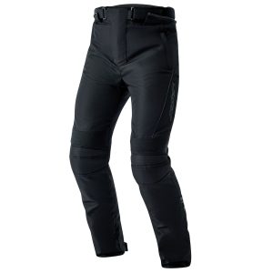 RST S1 D3O Ladies Motorcycle Trousers Black Black 1