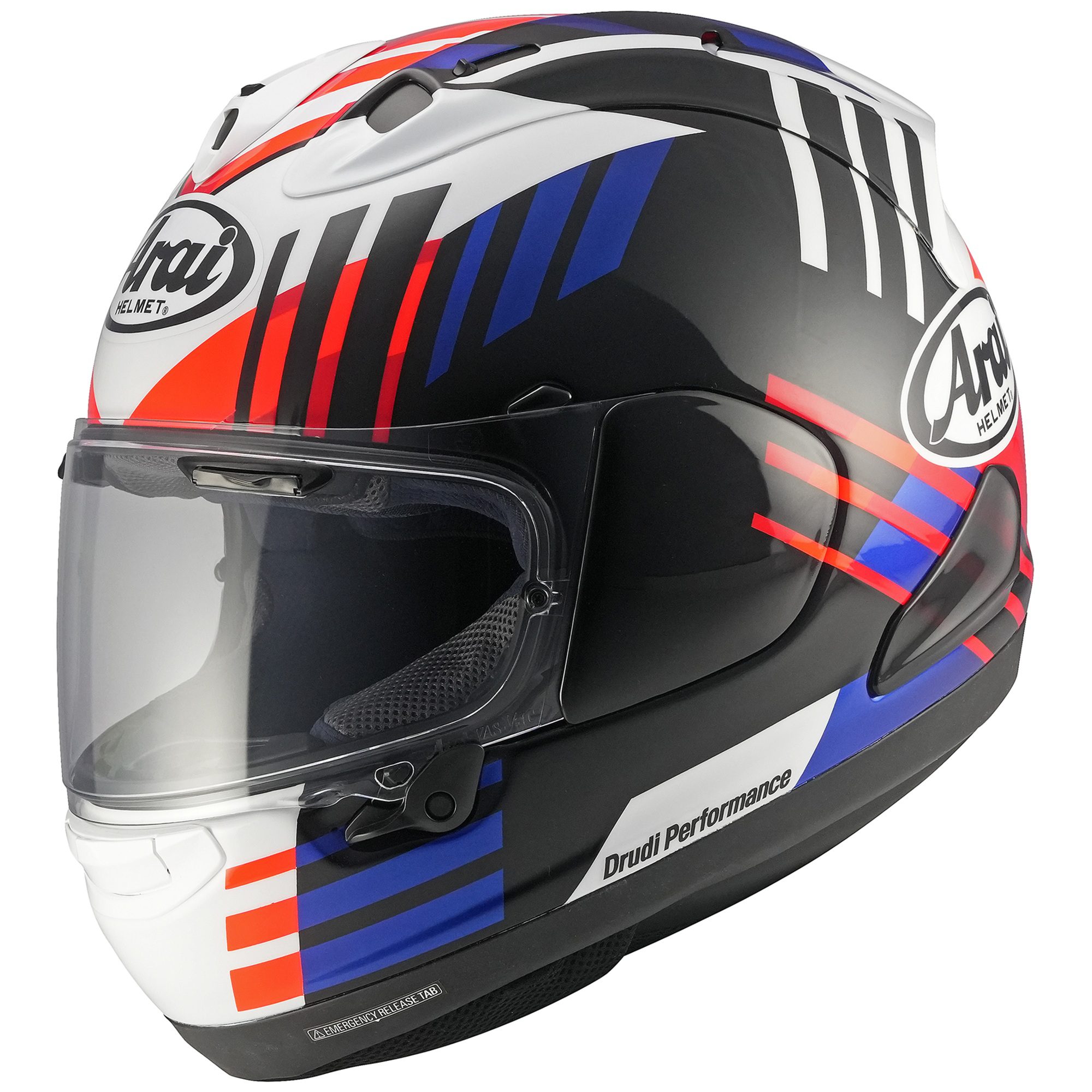 Arai RX-7 R3 57〜58 Mサイズ Arai RX-7V Evo Rea SB3 Motorcycle Helmet: Track Day Safety