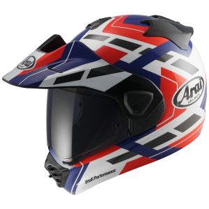 Arai Tour X5 Match Motorcycle Helmet Multi 1