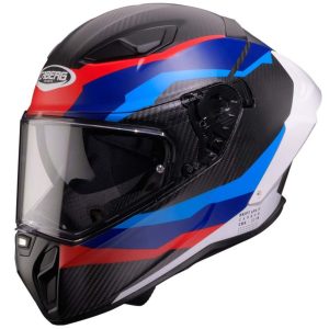 Caberg Drift Evo II Carbon MSPORT Helmet Caberg Drift Evo II Carbon MSPORT Motorcycle Helmet 1