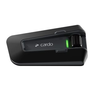 Cardo Packtalk Neo Mesh Motorcycle Helmet Bluetooth Intercom 1