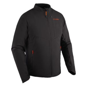 Oxford Atmos Exo Windproof Mid Layer Motorcycle Jacket 1