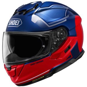 Shoei GT-Air 3 Mike Helmet – TC2 Shoei GT-Air 3 Mike Motorcycle Helmet TC2 1