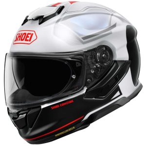 Shoei GT-Air 3 Mike Helmet – TC6 Shoei GT-Air 3 Mike Motorcycle Helmet TC6 1