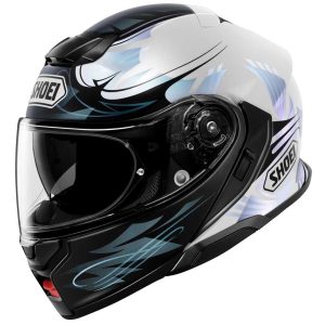 Shoei Neotec 3 Breeze Motorcycle Helmet TC2 1