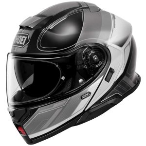 Shoei Neotec 3 Sharpen Helmet – TC5 Shoei Neotec 3 Sharpen Motorcycle Helmet TC5 1