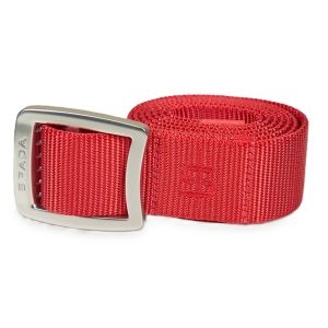 Spada Ejecter Motorcycle Belt – Red Spada Ejecter Motorcycle Belt - Red