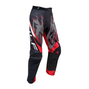 Wulfsport Warhammer Trousers – Red Wulfsport Warhammer MX Trousers Red 1