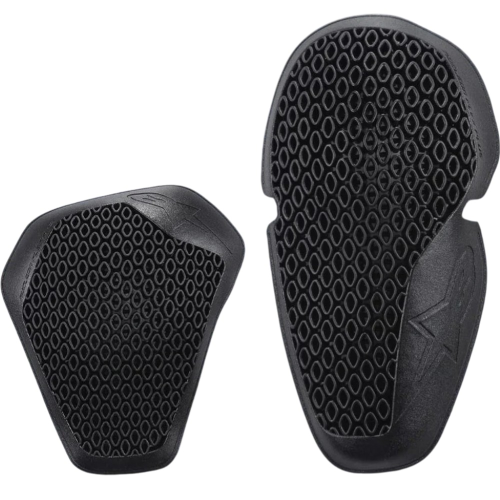 Alpinestars Chrome Superairflow Motorcycle Hoodie Features 2