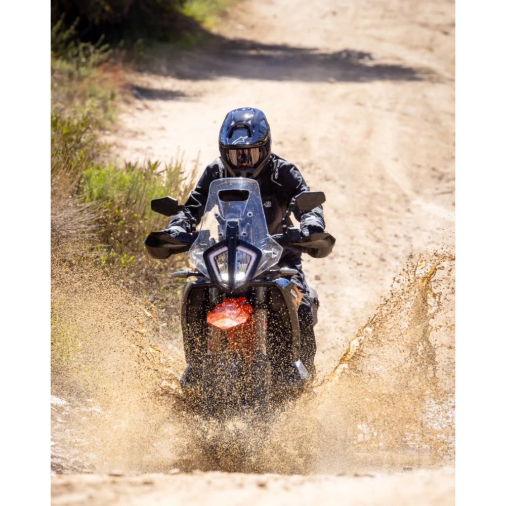 Alpinestars Cusco Drystar Motorcycle Trousers Features 2