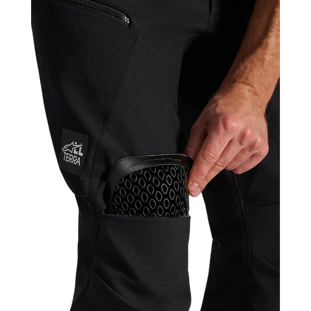Alpinestars Explore AST Motorcycle Trousers Features 3