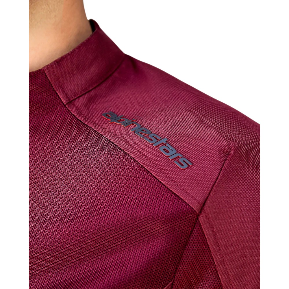 Alpinestars Stella C-1 Air Motorcycle Jacket Features 1