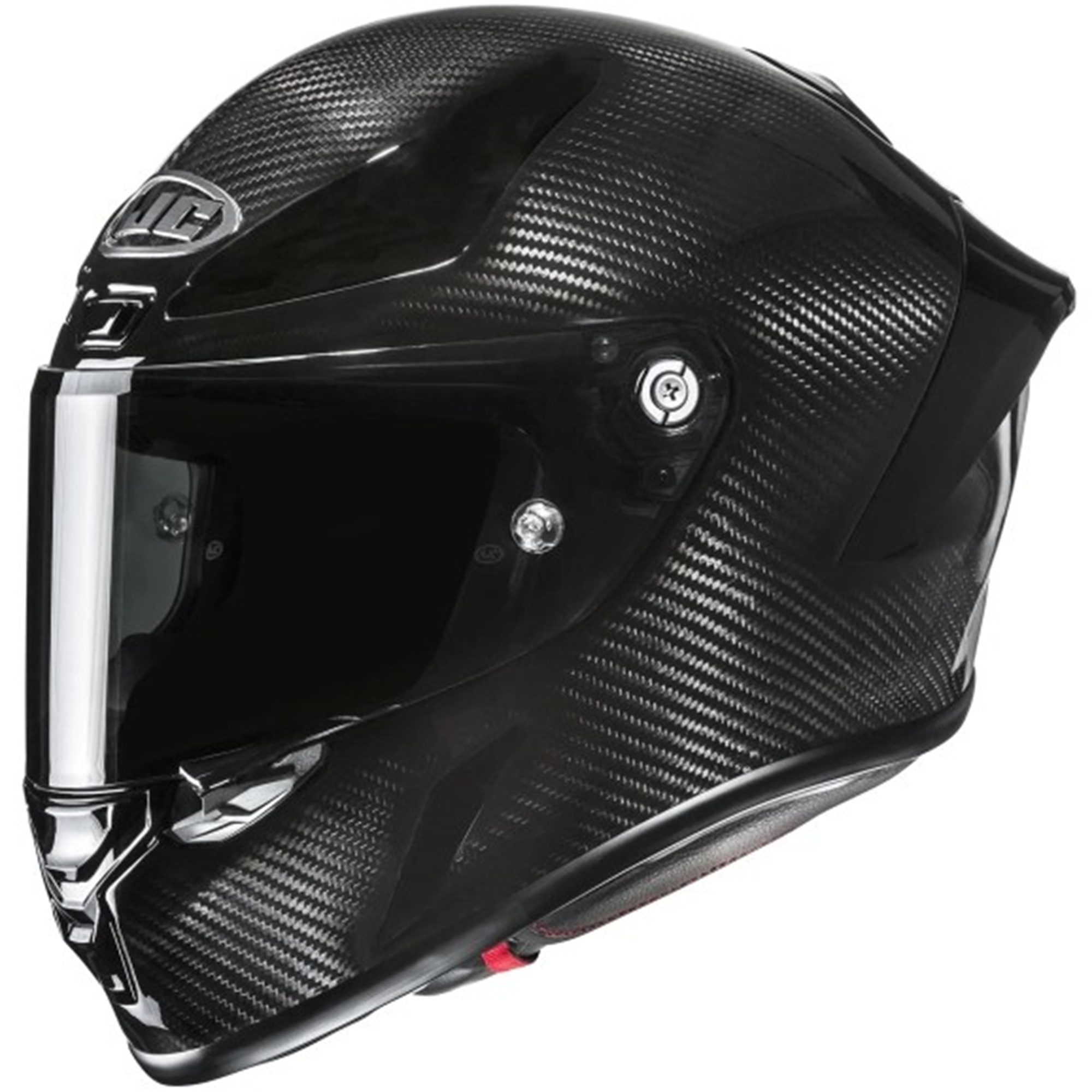 carbon fiber motorcycle helmets uk HJC RPHA 1 v2 Carbon Motorcycle Helmet