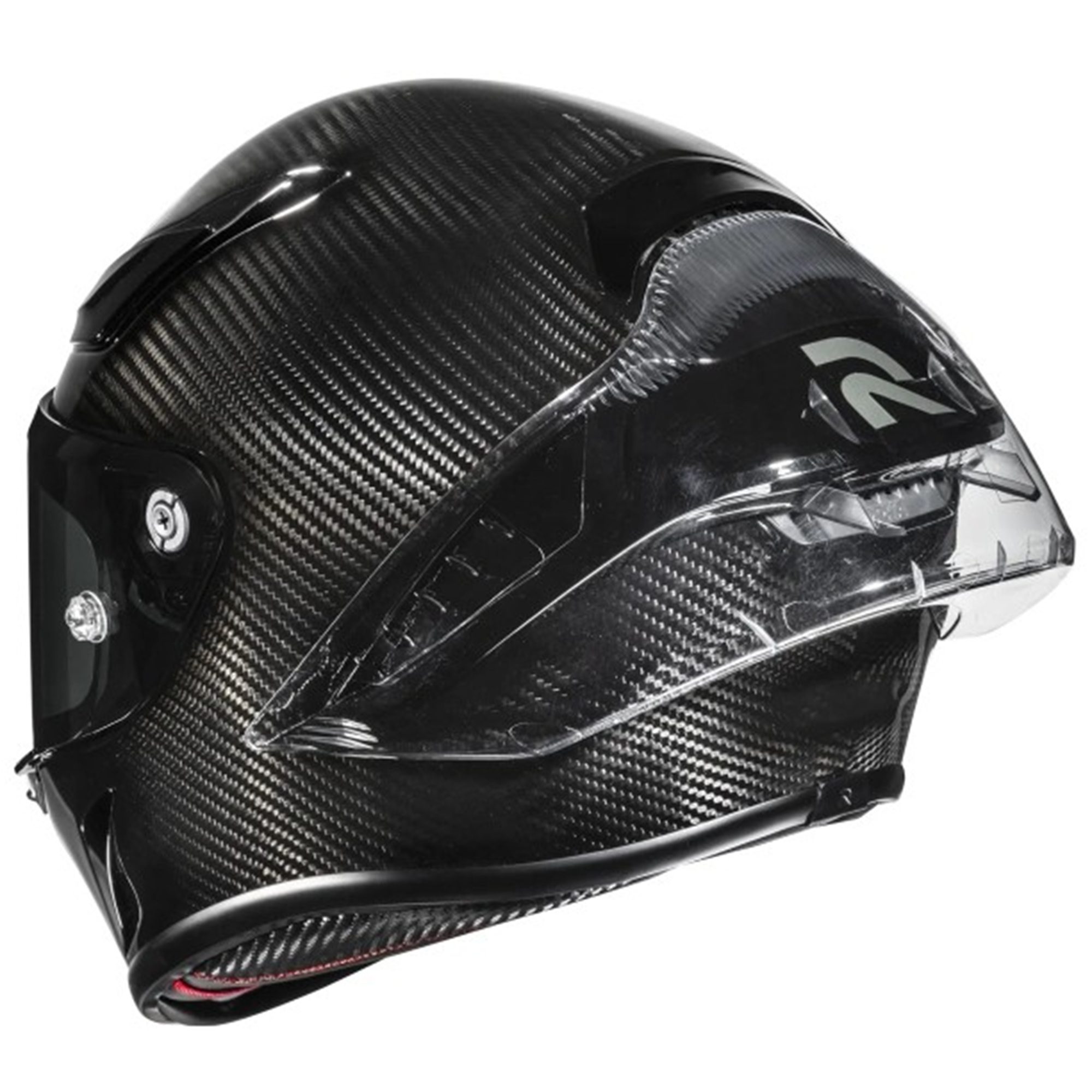 dot viking motorcycle helmet Cover - reg_LC SCOTT Keeper 2 Plus Color:Indigo Denim Crosshatch 58cm) L (59