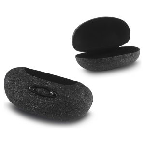 Oakley Ellipse O Eyewear Case Grey Black 500069 1