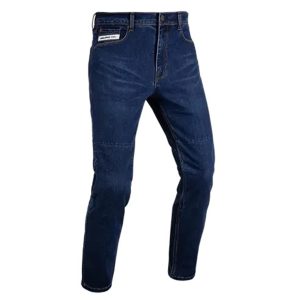 Oxford Tailor AA Slim Motorcycle Jeans - Indigo 1