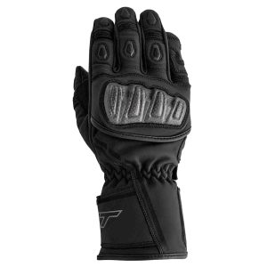 RST S1 Motorcycle Gloves Black Black 1