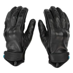Spada Clutch Motorcycle Gloves – Black Spada Clutch Motorcycle Gloves Black 1