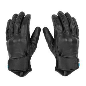 Spada Clutch Winter Motorcycle Gloves – Black Spada Clutch Winter Motorcycle Gloves - Black 1