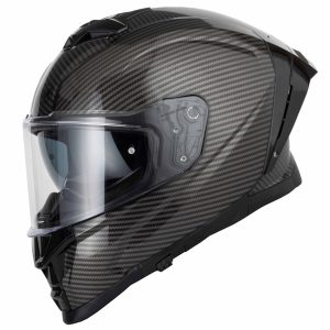 Vcan H162 X-Zero Motorcycle Helmet – Black Vcan H162 X-Zero Motorcycle Helmet Black 1