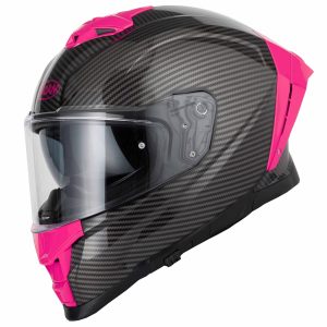 Vcan H162 X-Zero Motorcycle Helmet – Pink Vcan H162 X-Zero Motorcycle Helmet Pink 1
