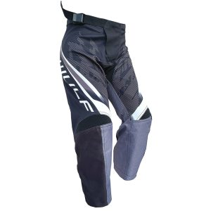 Wulfsport Cub Warhammer Motocross Trousers – Black Wulfsport Cub Warhammer Trousers Black 1