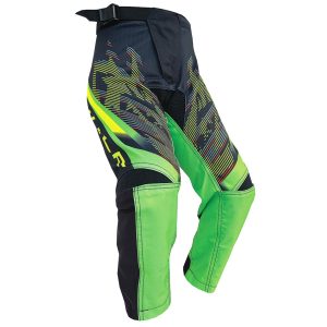 Wulfsport Cub Warhammer Motocross Trousers – Green Wulfsport Cub Warhammer Trousers Green
